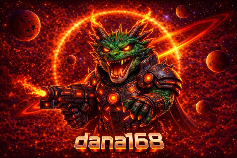 Galeri foto Dana168 | Lanskap Operasional Platform Berbasis Akses di Jakarta